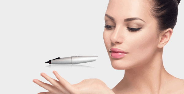 CryoPen Cryotherapy Rushden