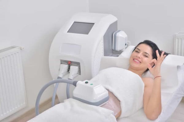 Which Areas of the Body Can Be Treated Rushden
