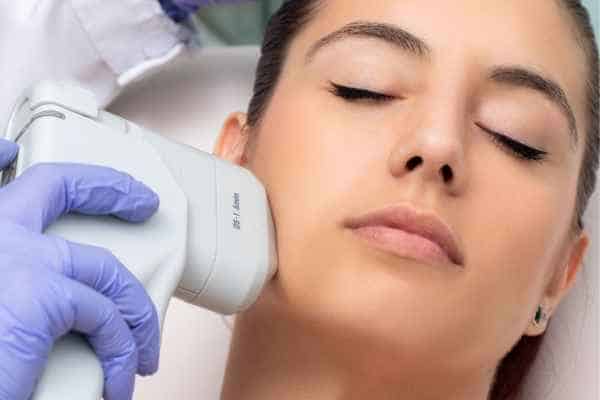 Who is the Ideal Candidate for HIFU Treatment Rushden?