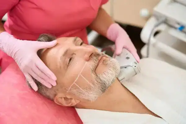 HIFU non-surgical treatment Rushden
