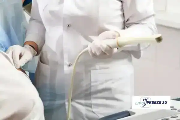 Image of HIFU Vaginal Tightening Rushden treatment.
