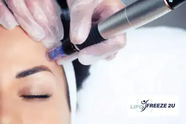 Morpheus 8 Rushden the top 10 reasons to choose this treatment!