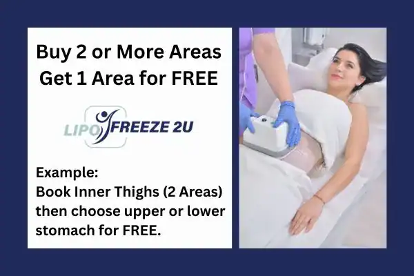 fat freezing prices Rushden