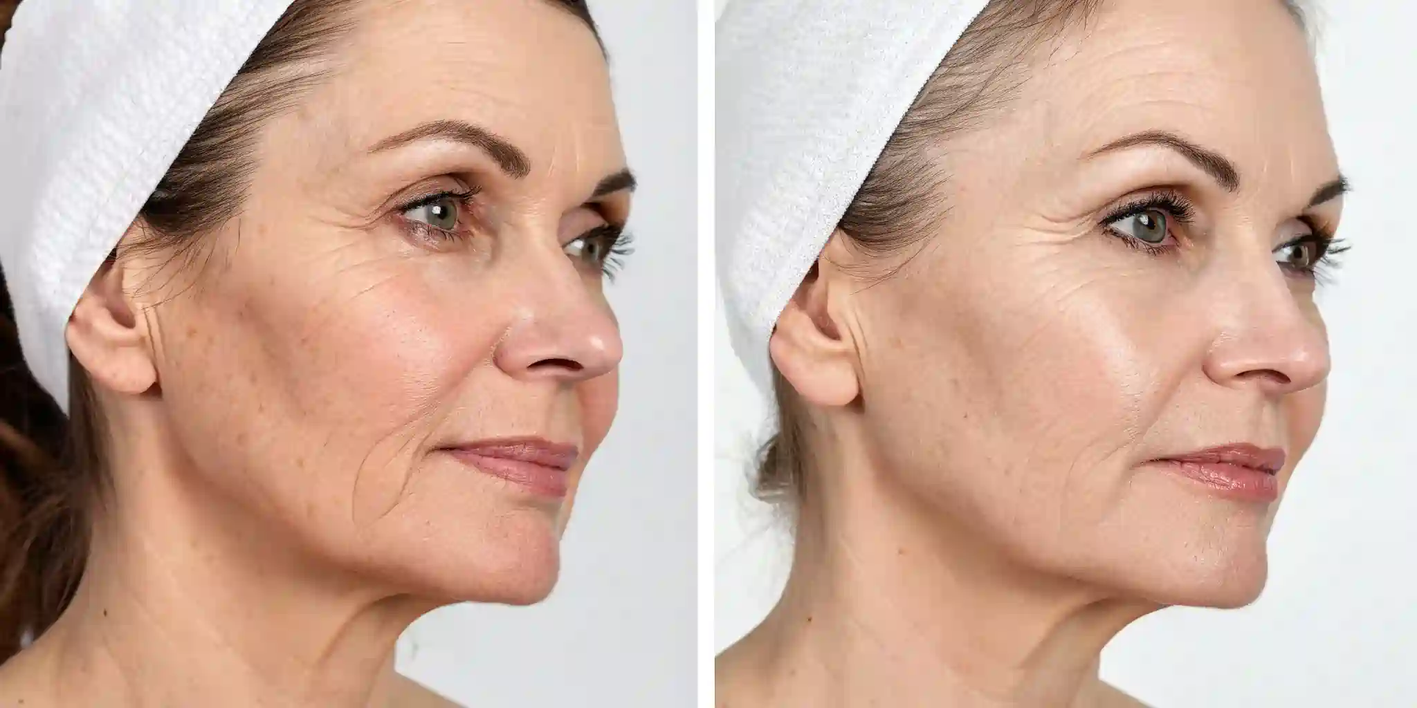Common Questions About RF Microneedling and Loose Skin Rushden