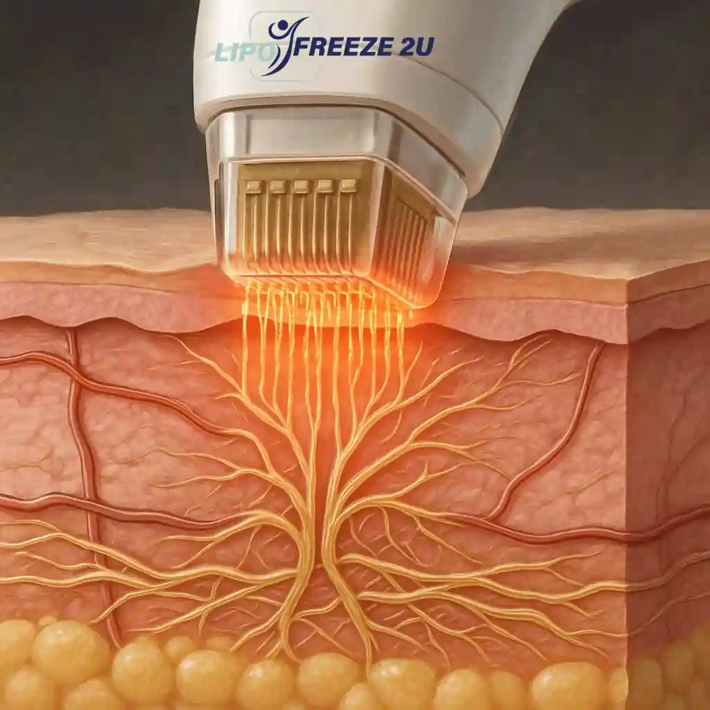 What Exactly Is RF Microneedling and Why Is Everyone Talking About It Rushden?
